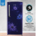 Refrigerator: Voltas Beko ‘A Tata Product’ 245 L 3 star Made -in-India Direct cool Refrigerator